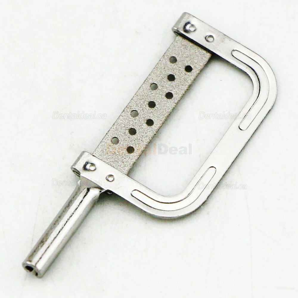 5Pcs/Set Dental Orthodontic Interproximal Enamel Strips Kit